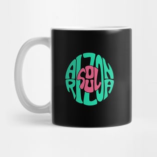 Arizona Soul Mug